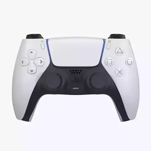PlayStation 5 DualSense  controller