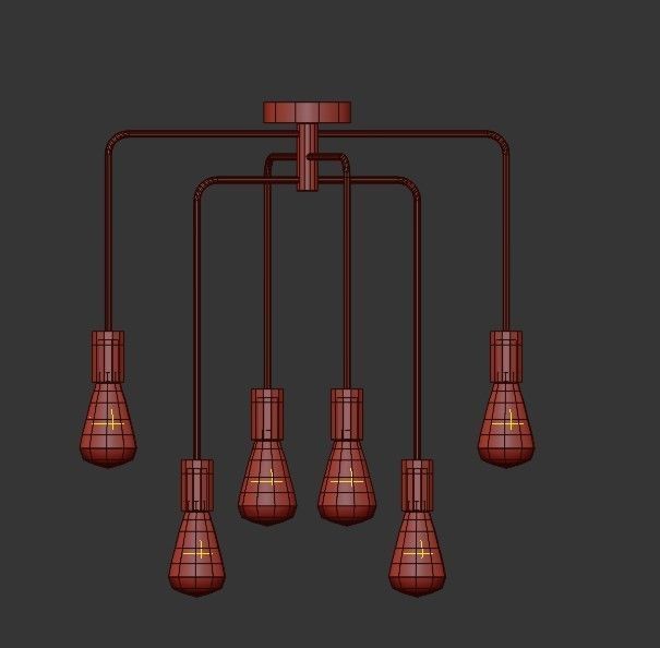 NOWODVORSKI AXIS 3D model_1