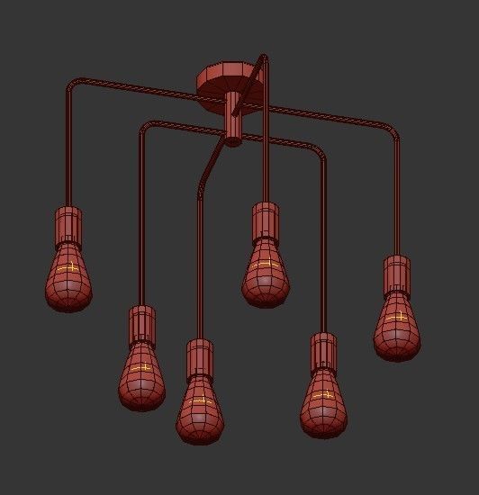 NOWODVORSKI AXIS 3D model_2