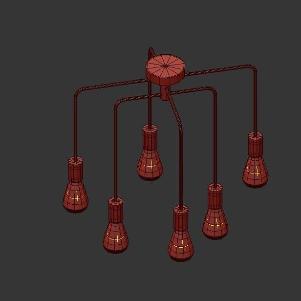 NOWODVORSKI AXIS 3D model_3