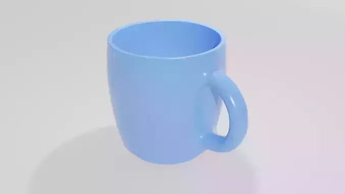 Coffee mug