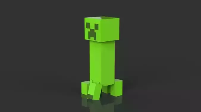 minecraft zombie 