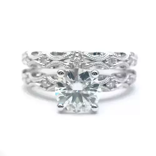 3DM Format  Bridal set for women