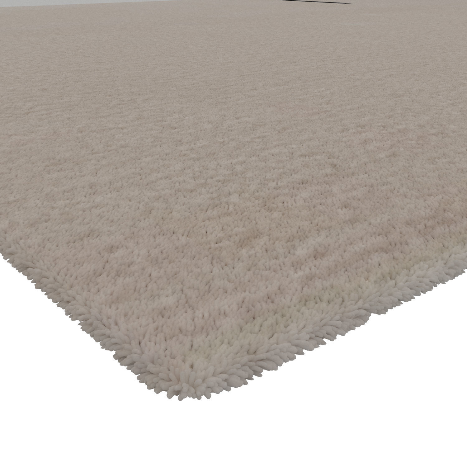 Rug Set 2127 3D model_1