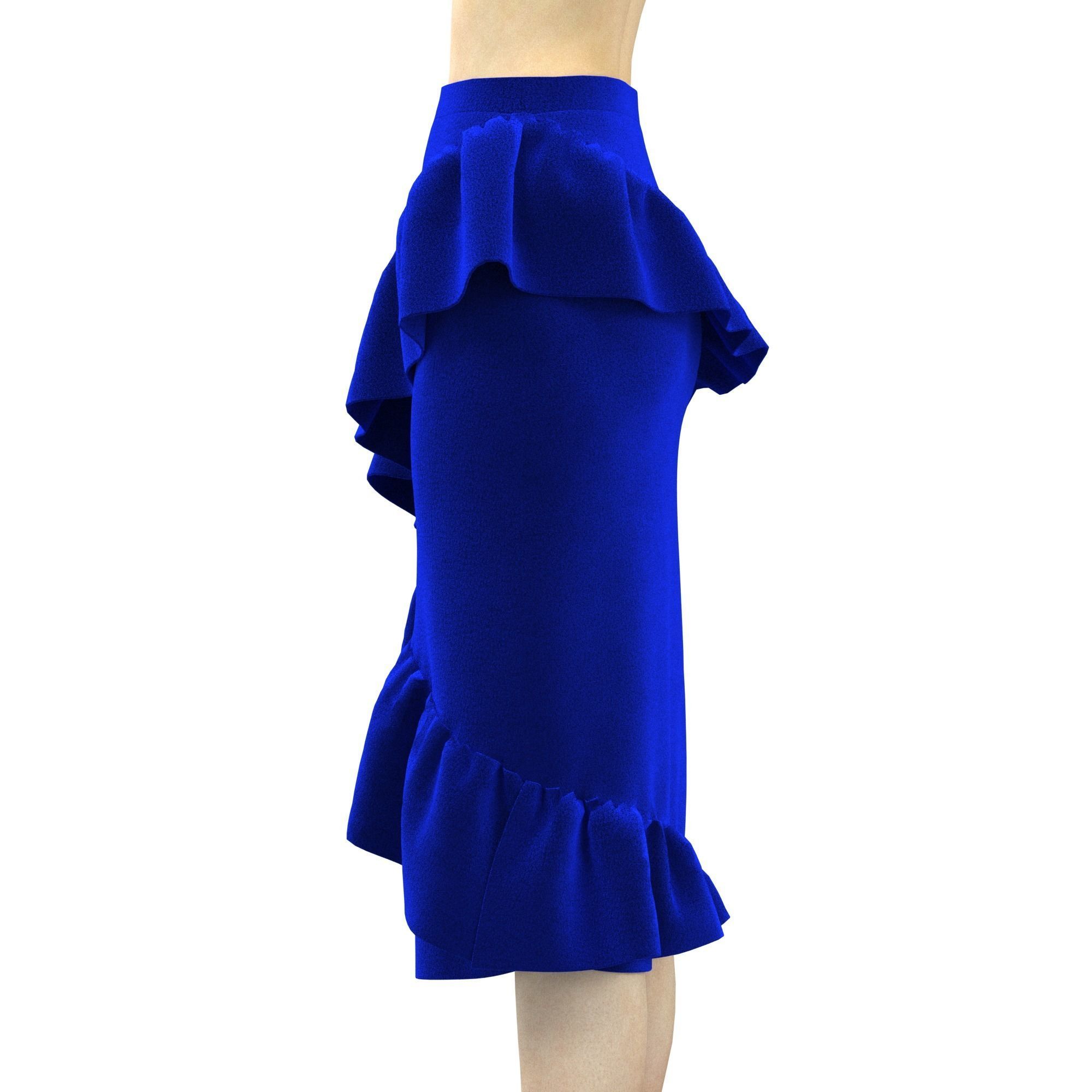 skirtt 19 3D model_10