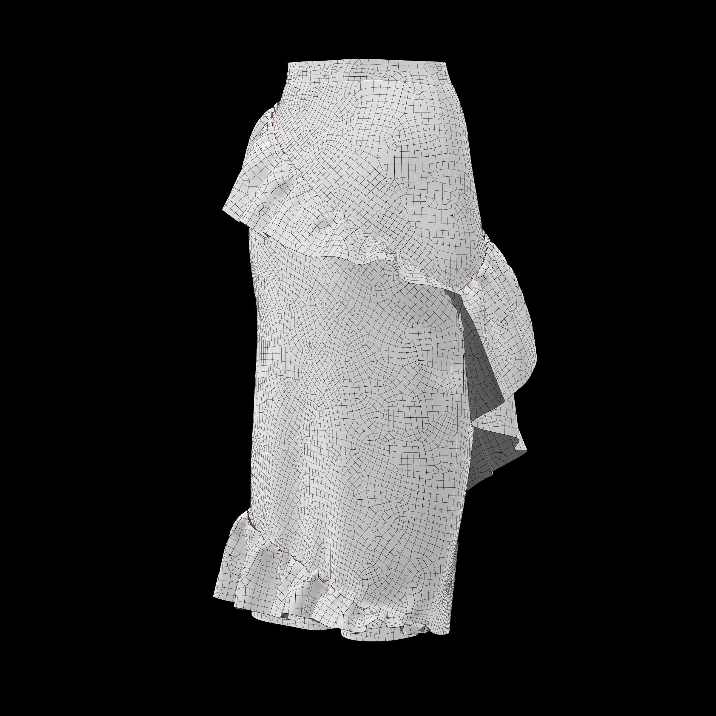 skirtt 19 3D model_9