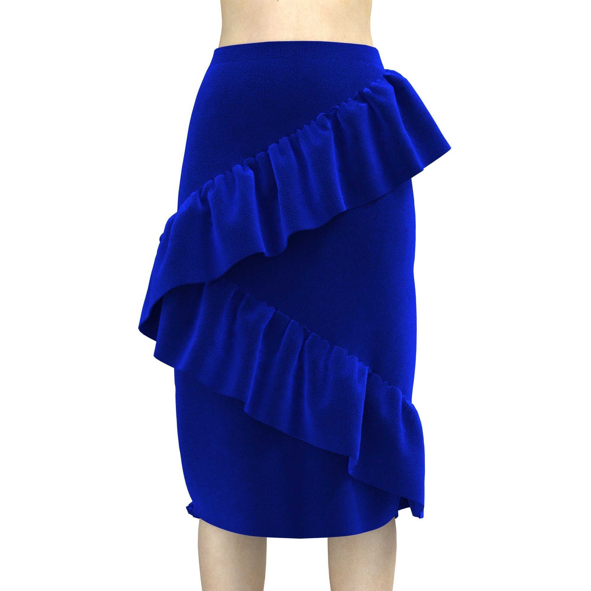 skirtt 19 3D model_4