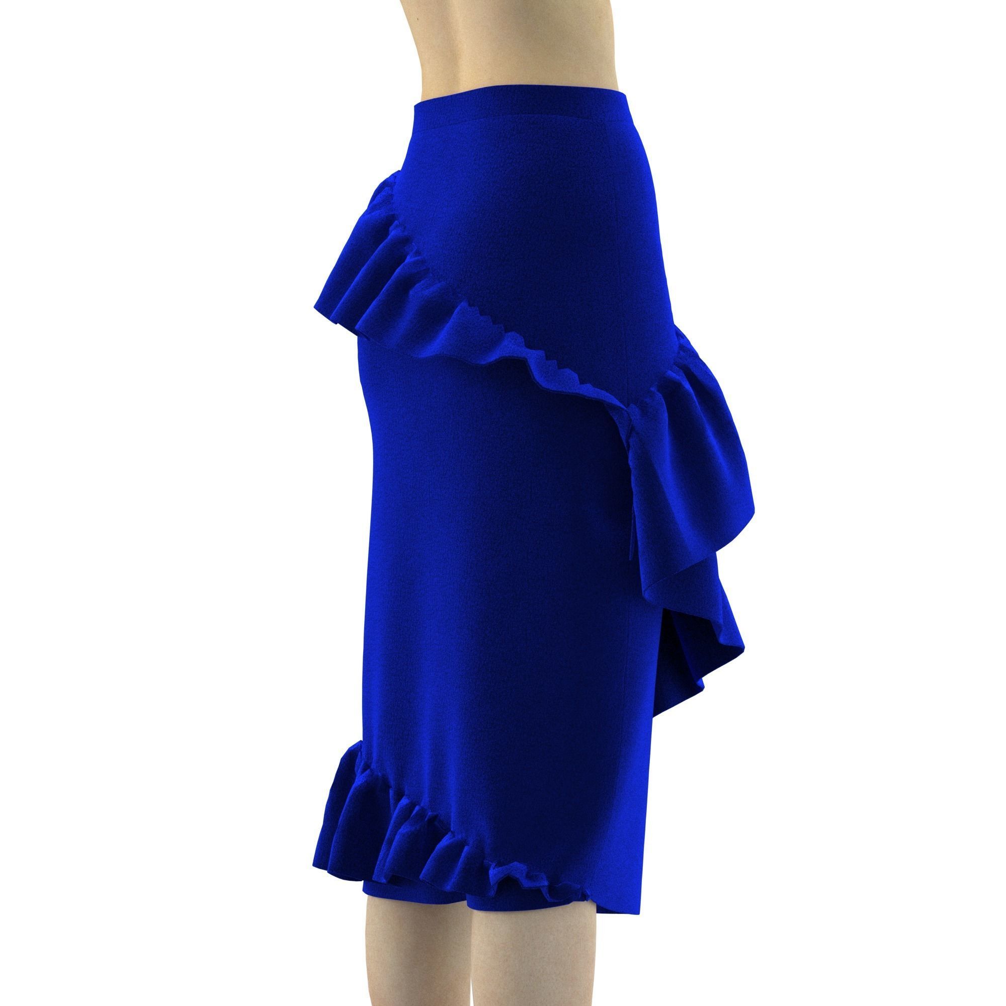 skirtt 19 3D model_14