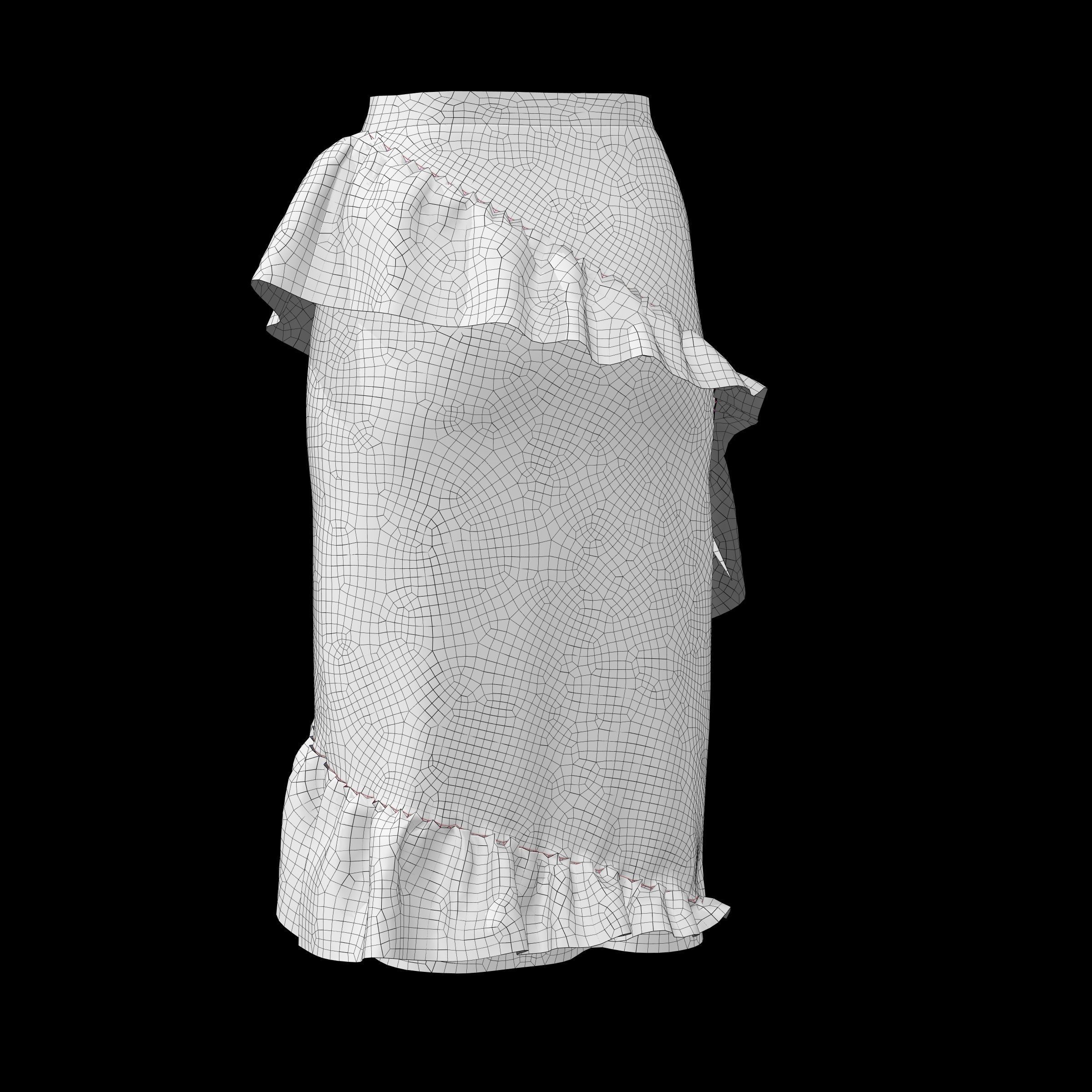 skirtt 19 3D model_7