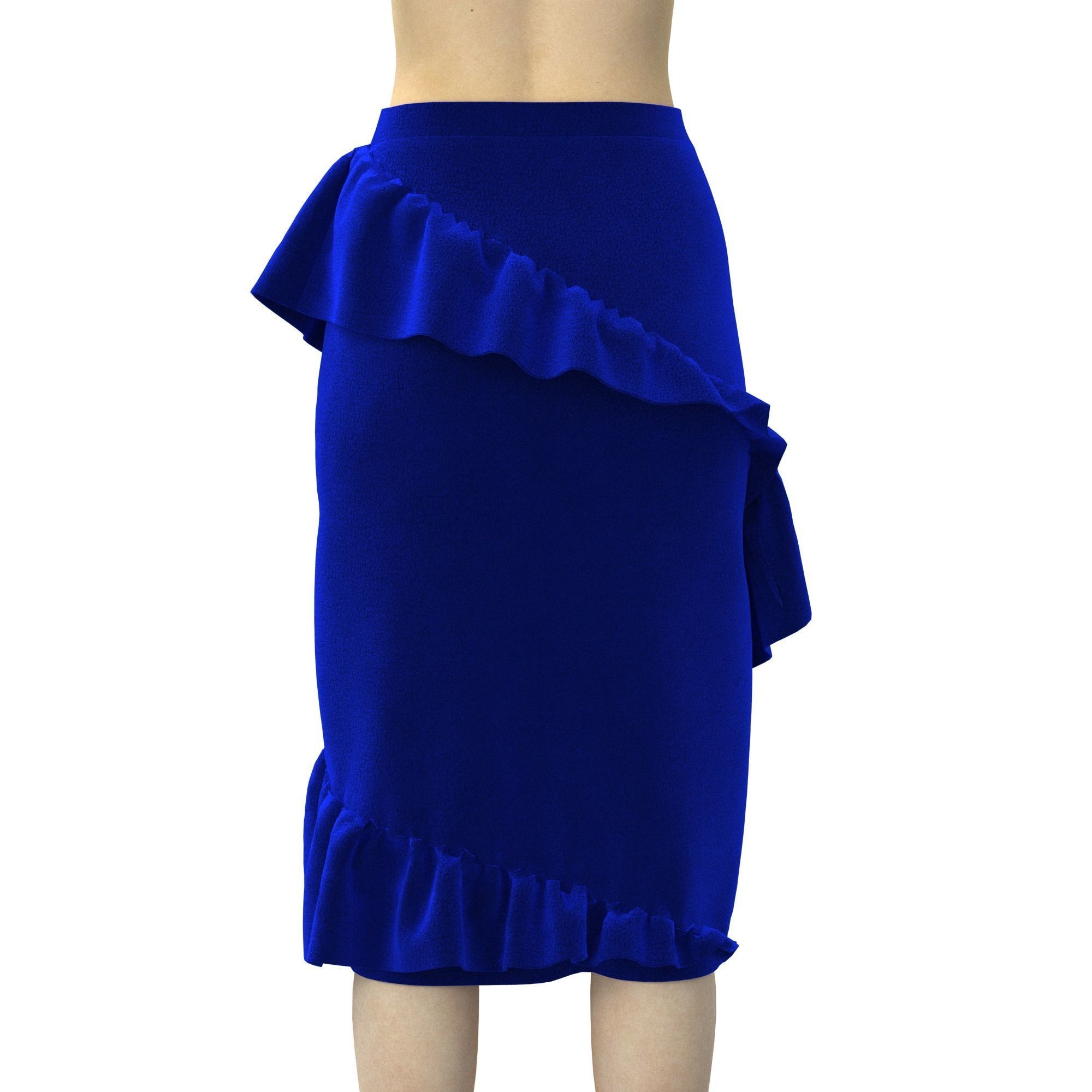 skirtt 19 3D model_13