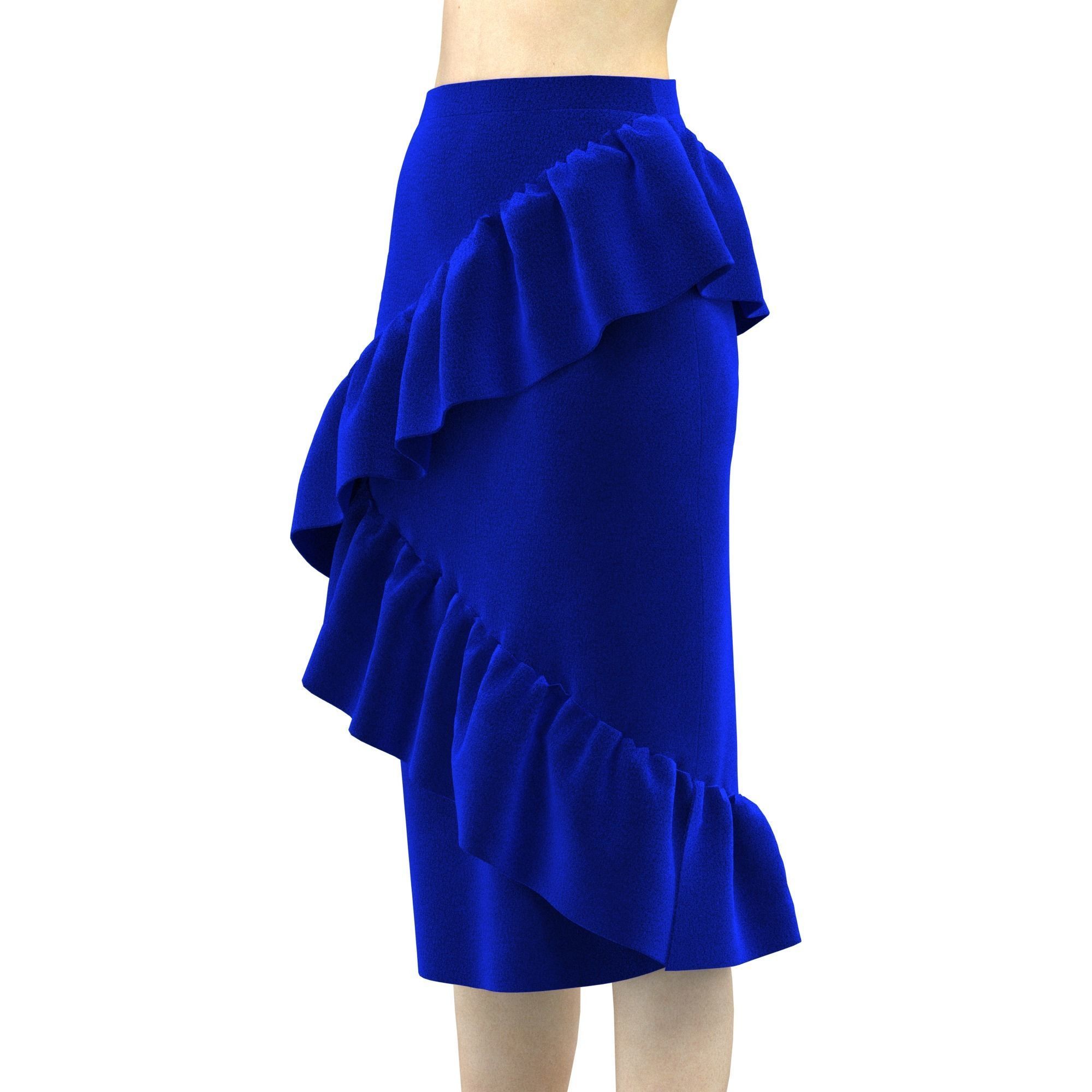 skirtt 19 3D model_6