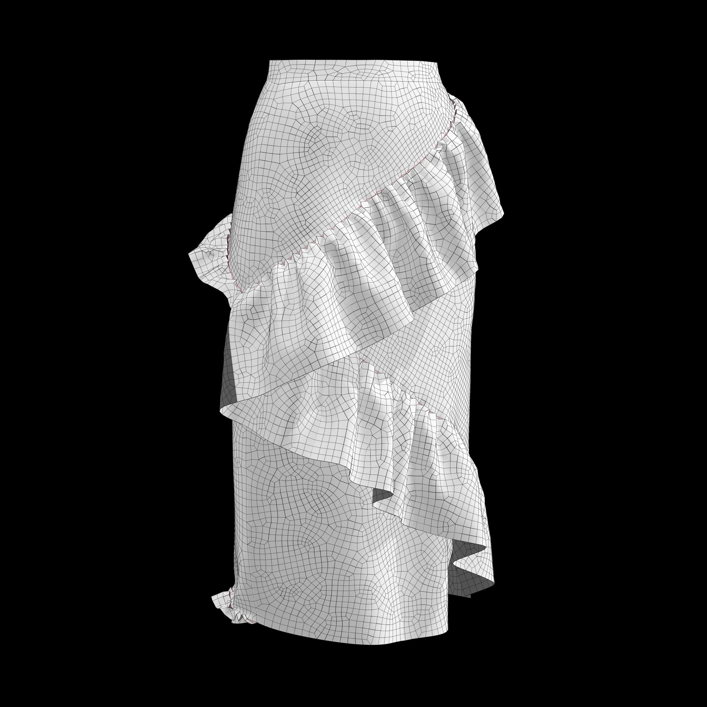 skirtt 19 3D model_11