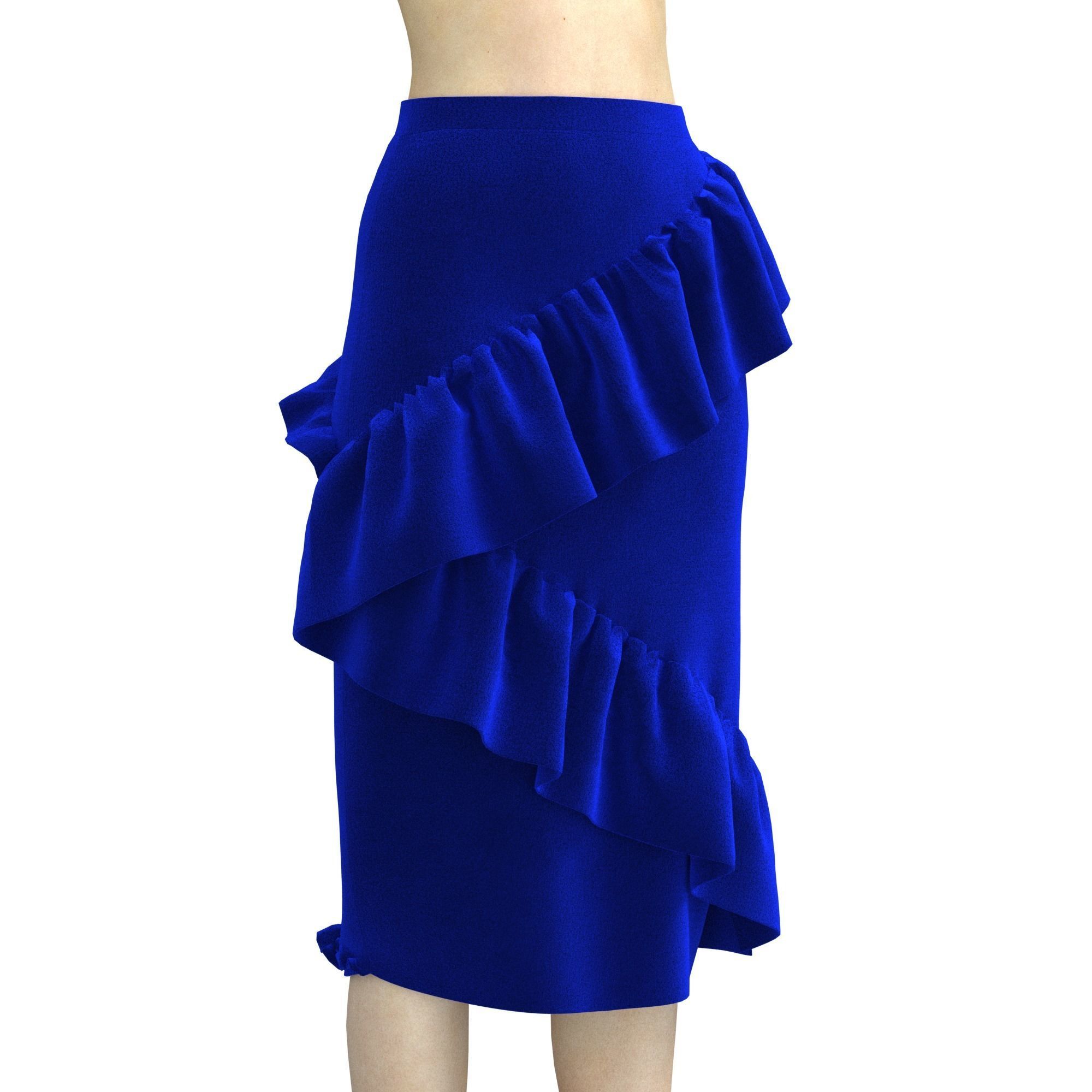 skirtt 19 3D model_2