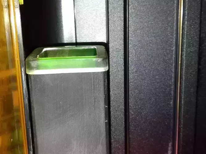 3D printer Anycubic PHOTON S filtration unit