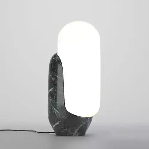 PIPE Lamp Design 3D model
