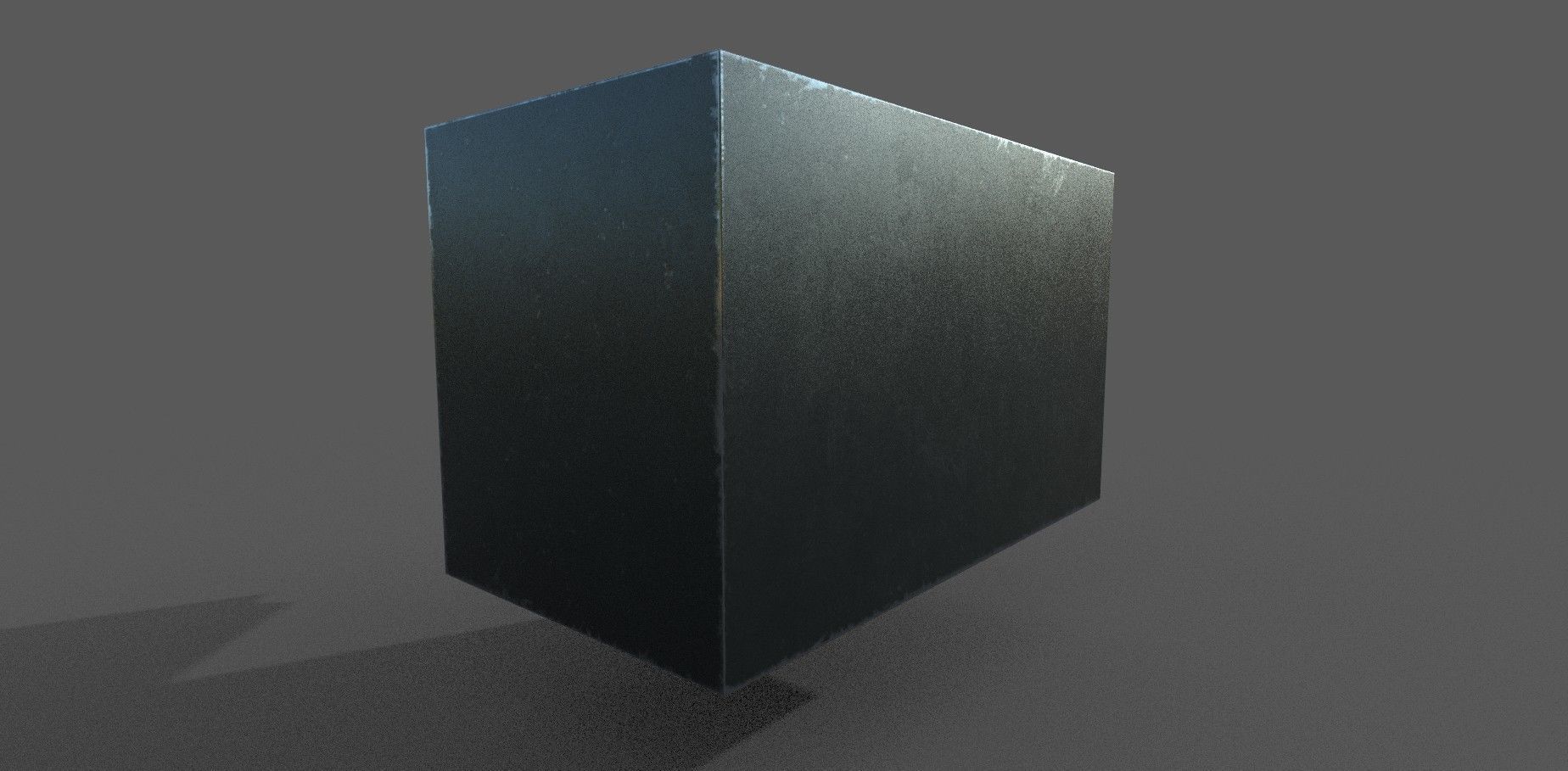 Safe Low-poly 3D model with gold bars inside Low-poly 3D model_9