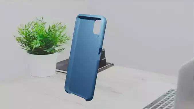 Huawei P40 lite TPU case