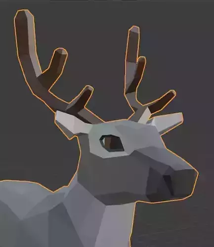 Rudolph the Reindeer