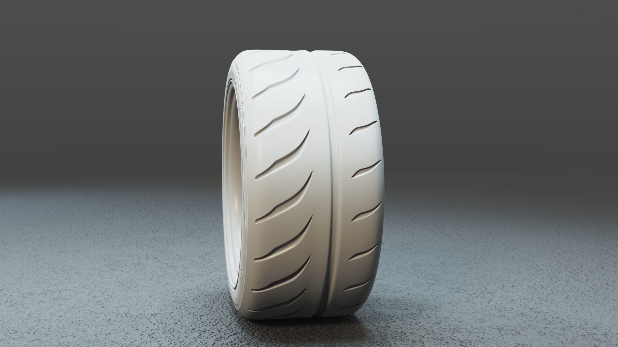 Work Meister L1 3D model_7