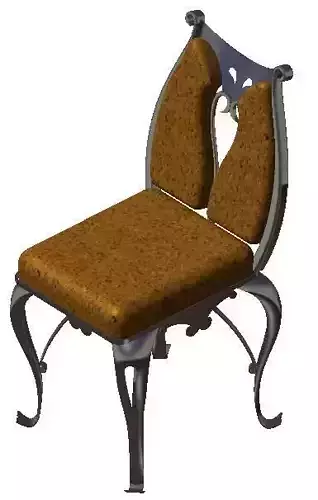 Seat of Dracula father