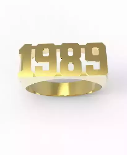 ring 1989