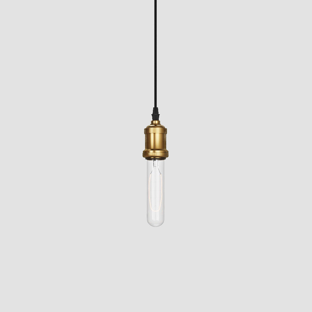 Edison Lamps Pack 3D model_6