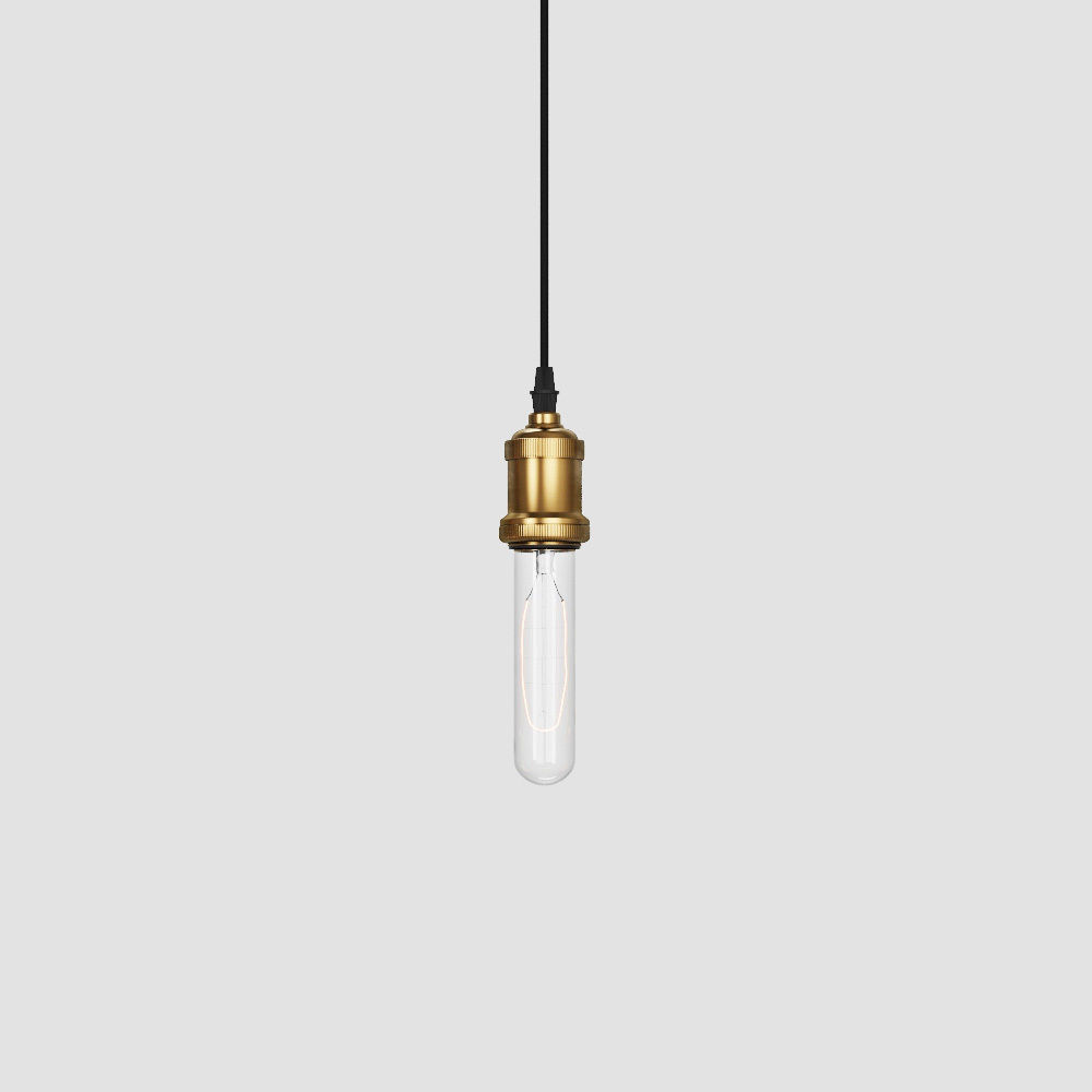 Edison Lamps Pack 3D model_5