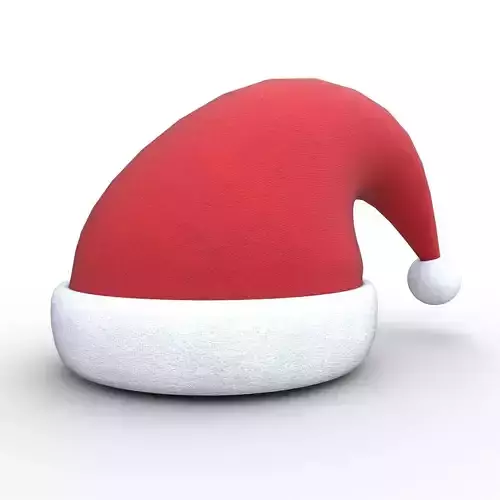 Christmas Santa Claus hat