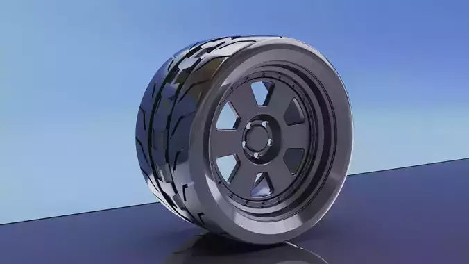 wheel rims toyo and ryzen garage tuning 