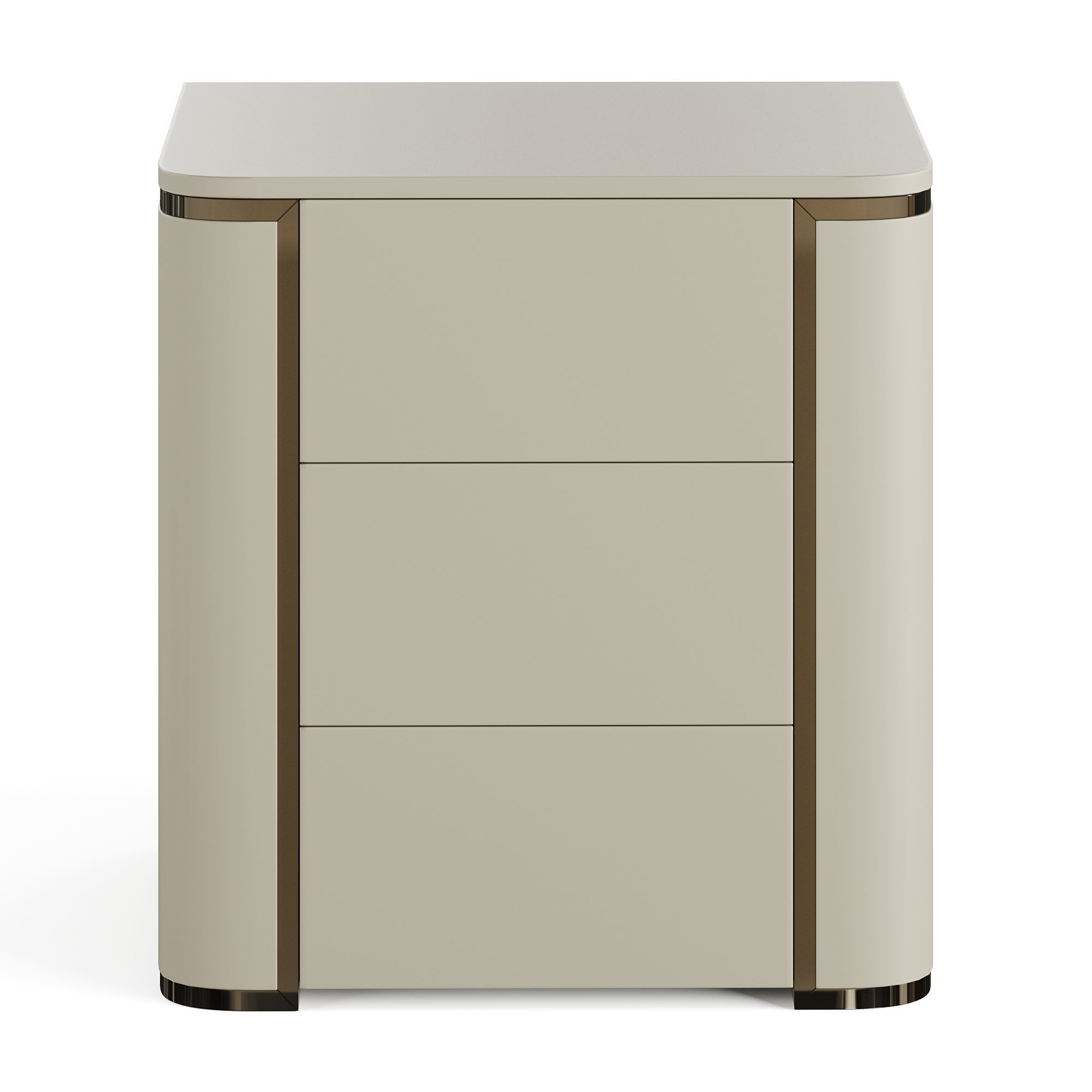 Fendi Casa Mercury Lacquer 18l 3D model CGTrader