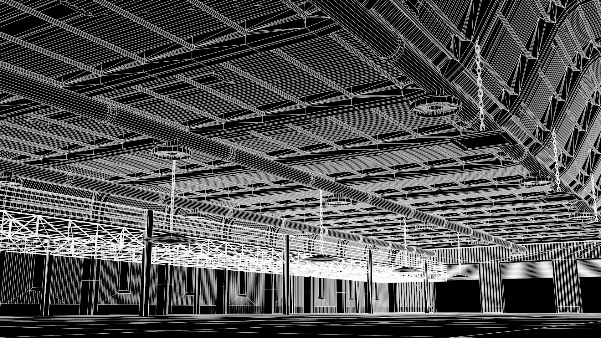 Warehouse 2020 01 3D model_10