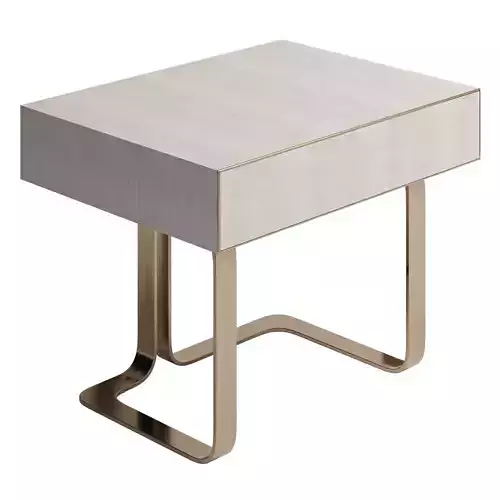 Fendi Casa Infinity Bedside