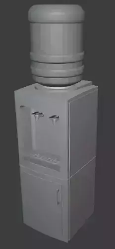 Water cooler