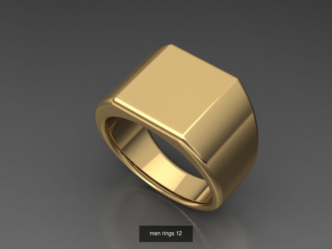 men ring collection  _21