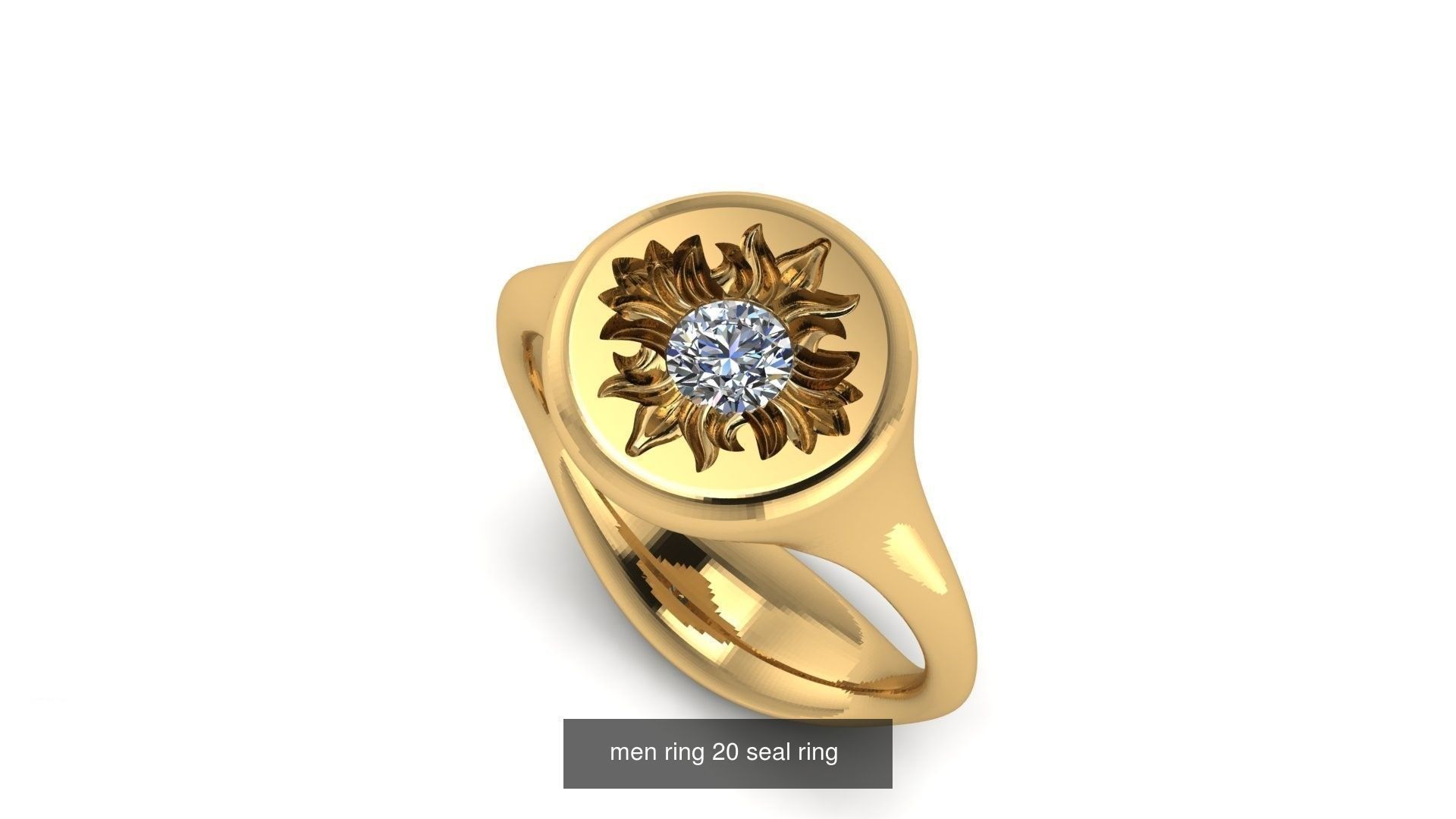 men ring collection  _28