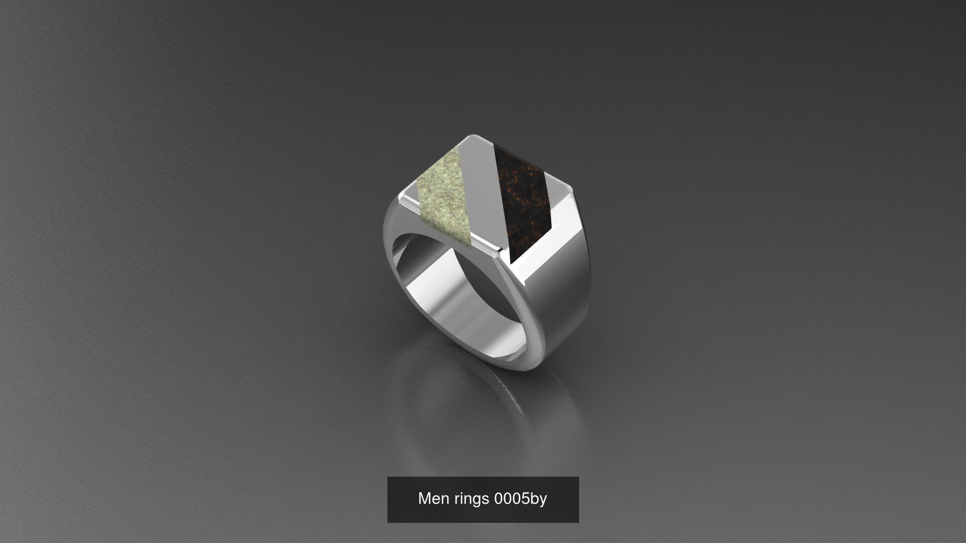 men ring collection  _17