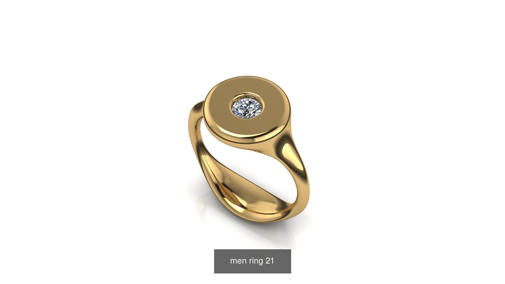 men ring collection  _29