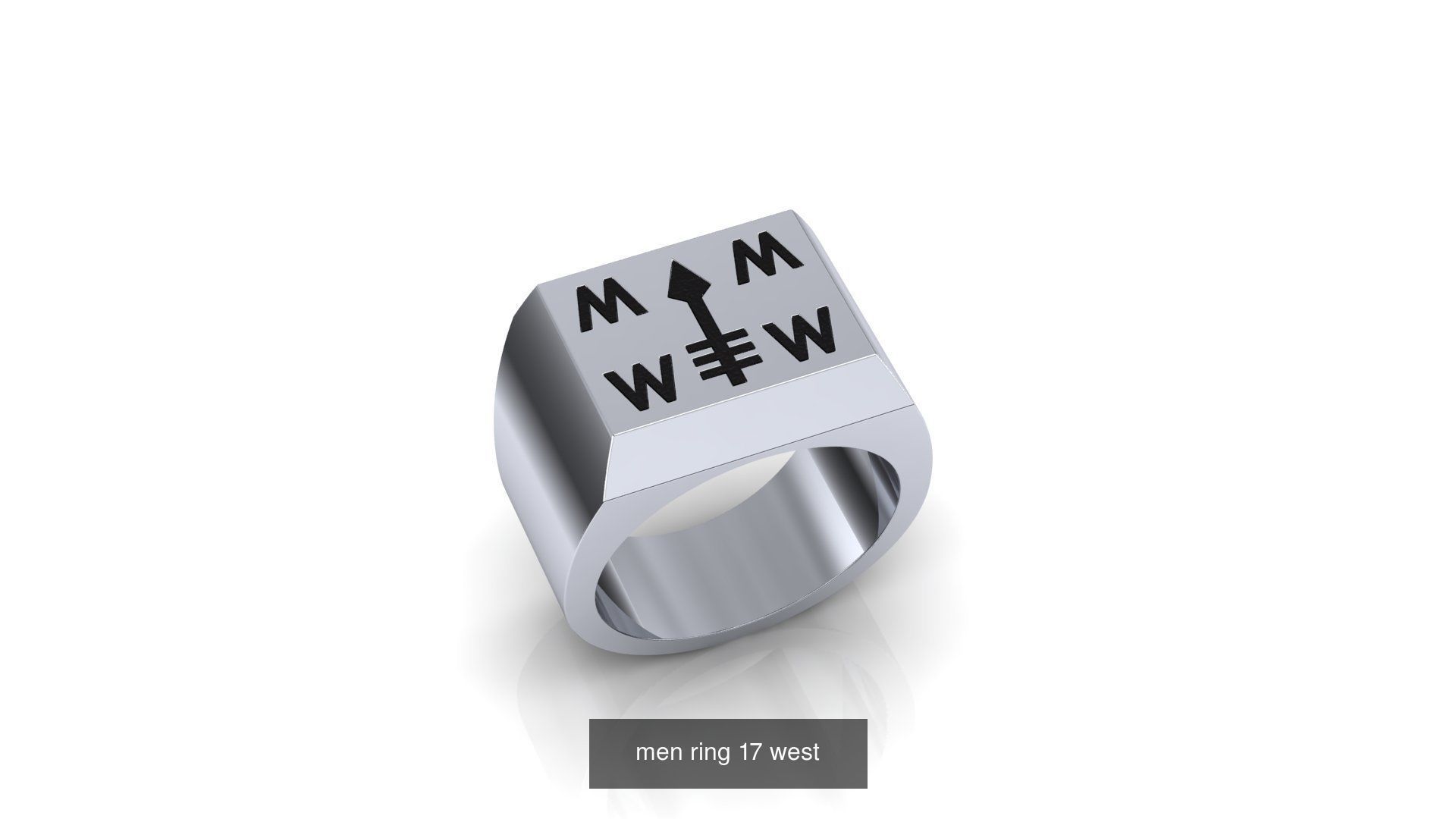 men ring collection  _26
