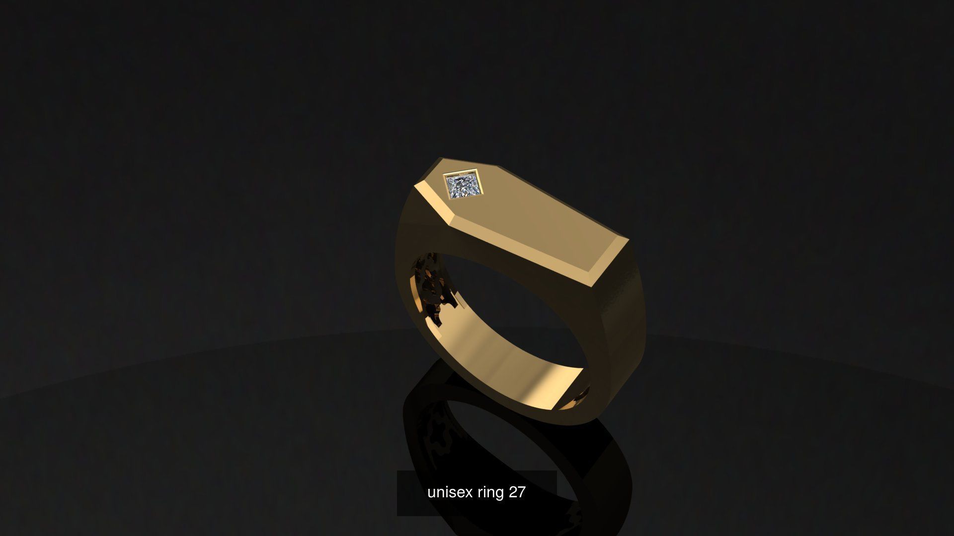 men ring collection  _35