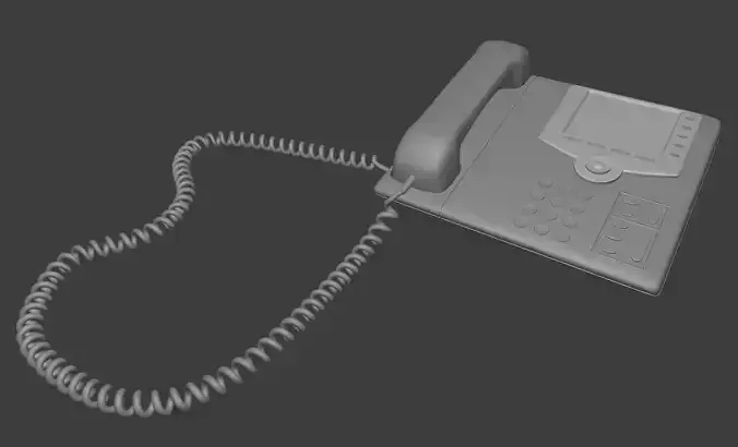 Telephone