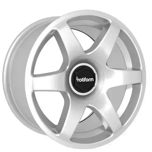 Rotiform Six Wheel