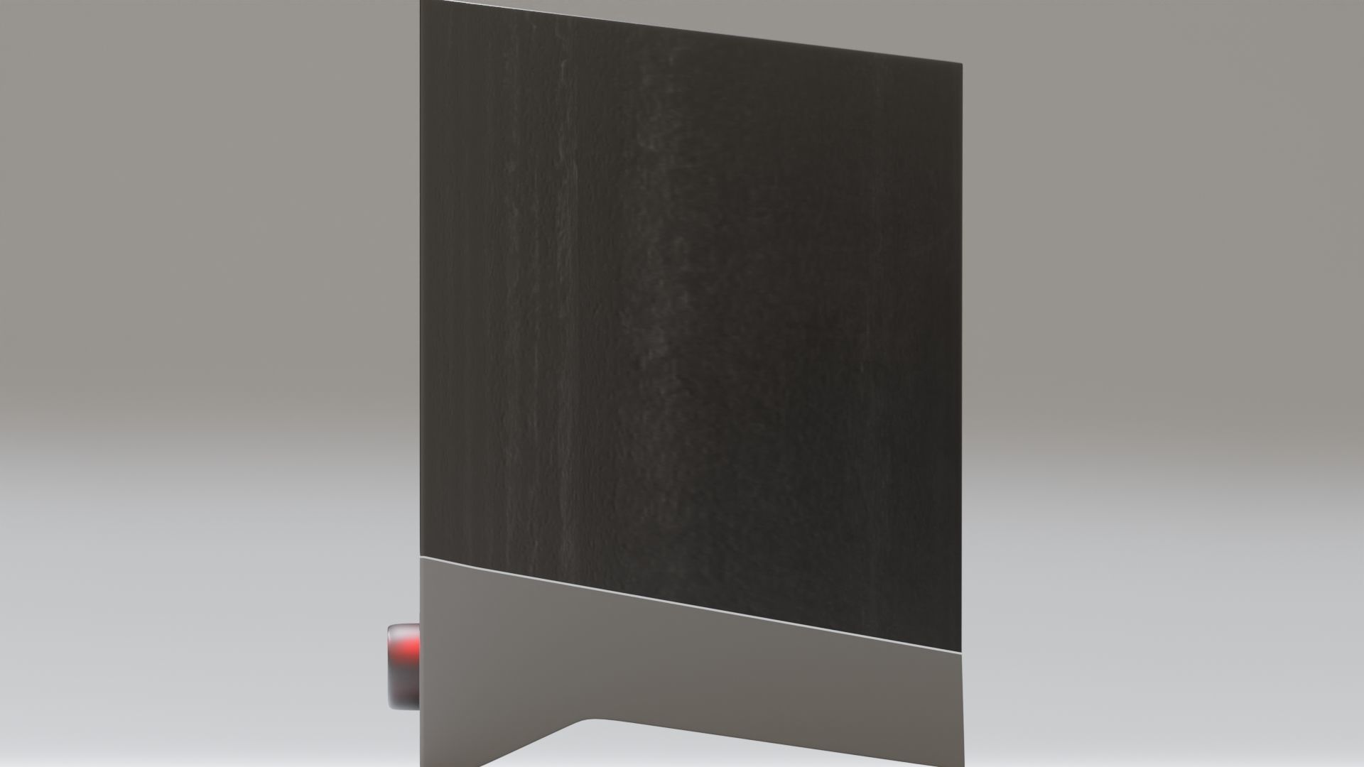 Desktop Speakers Edifier R19 like 3D model_6