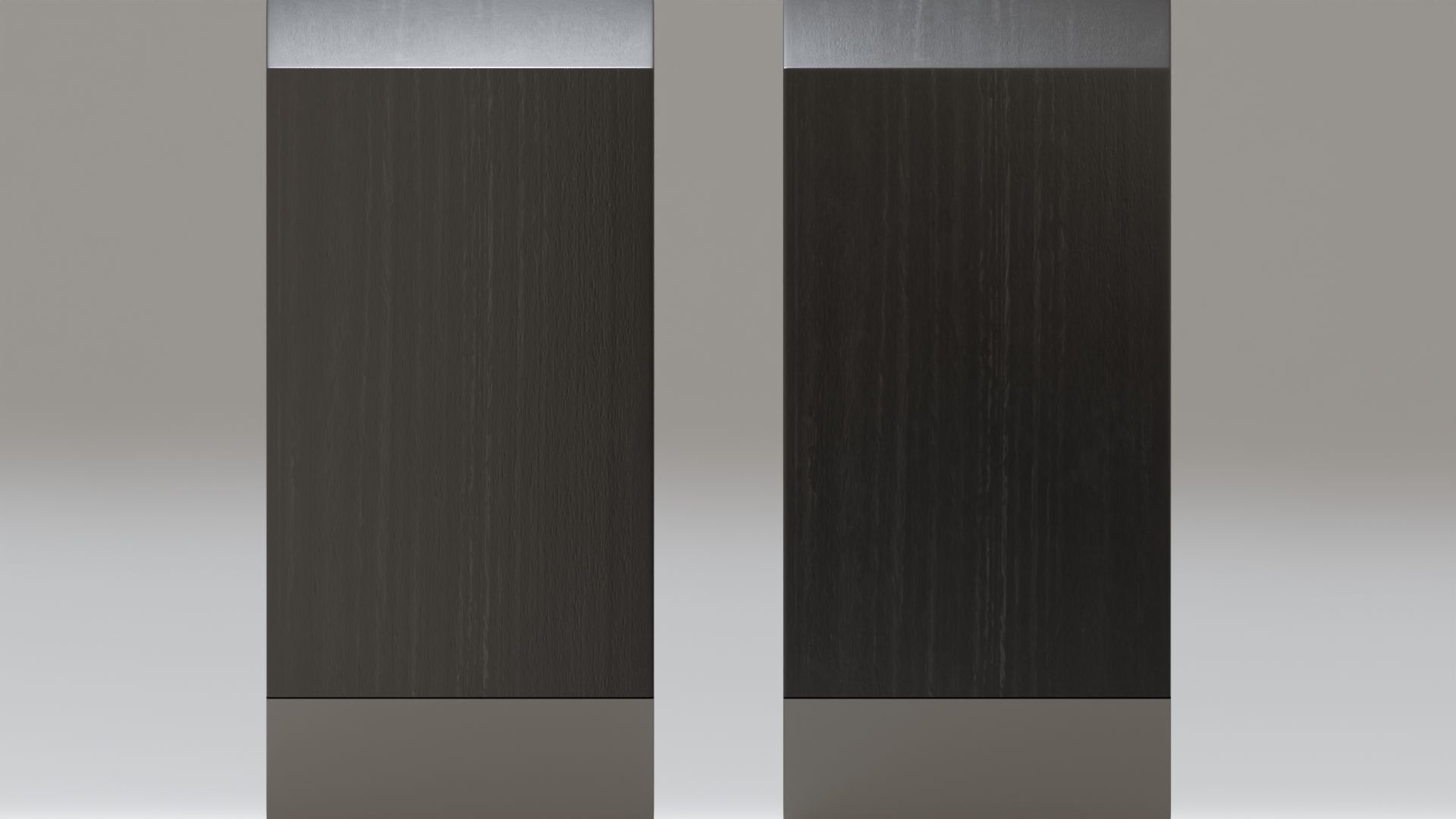 Desktop Speakers Edifier R19 like 3D model_5