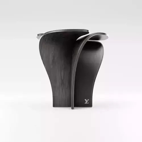 Blossom Stool Anthracite
