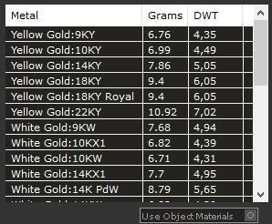 Tiffany ring size 19-4 3D print model_13
