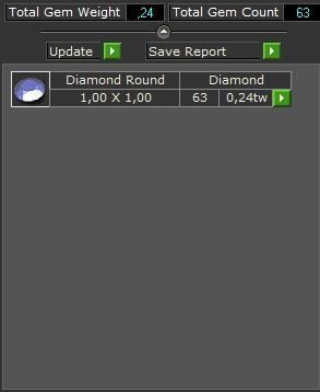 Tiffany ring size 19-4 3D print model_12