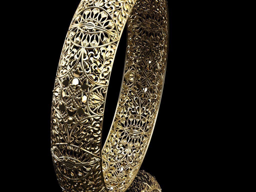 Kangan KBR-05 3D print model_2