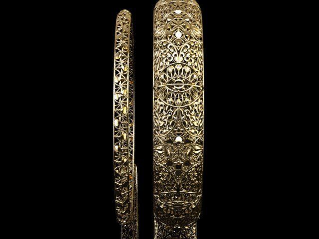 Kangan KBR-05 3D print model_5