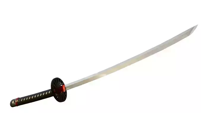 katana free 3d model Free 3D model katana free 3d model Free 3D model