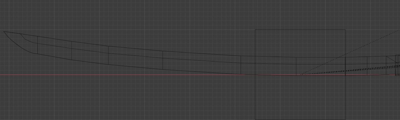 katana free 3d model Free 3D model_5